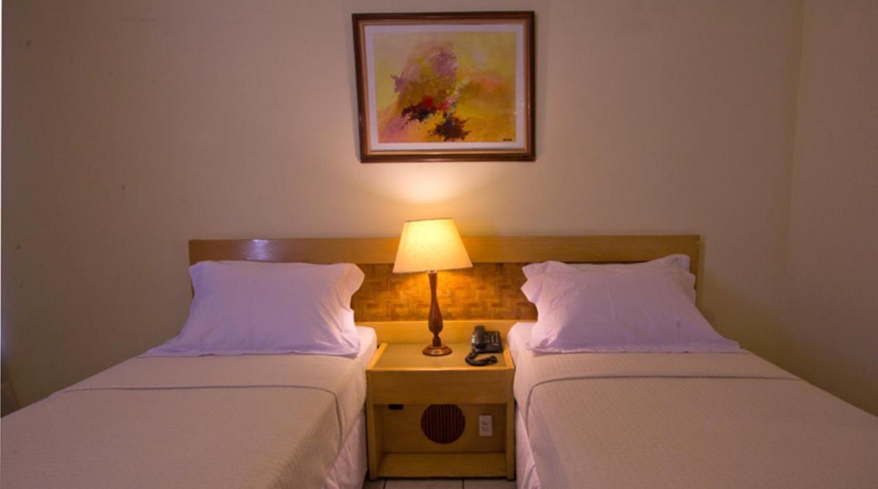 Marazul Hotel Σαλβαντόρ Δωμάτιο φωτογραφία
