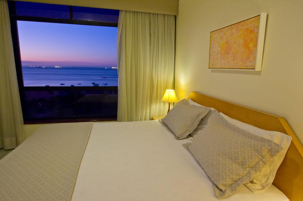 Marazul Hotel Σαλβαντόρ Εξωτερικό φωτογραφία