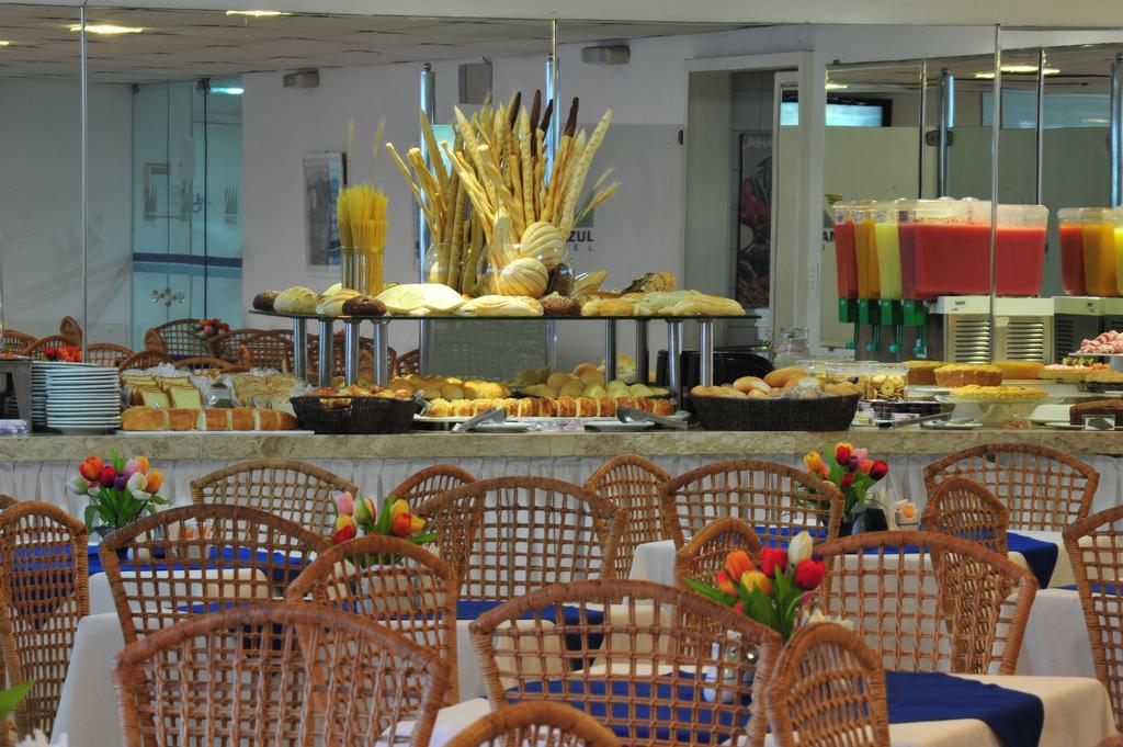 Marazul Hotel Σαλβαντόρ Εξωτερικό φωτογραφία