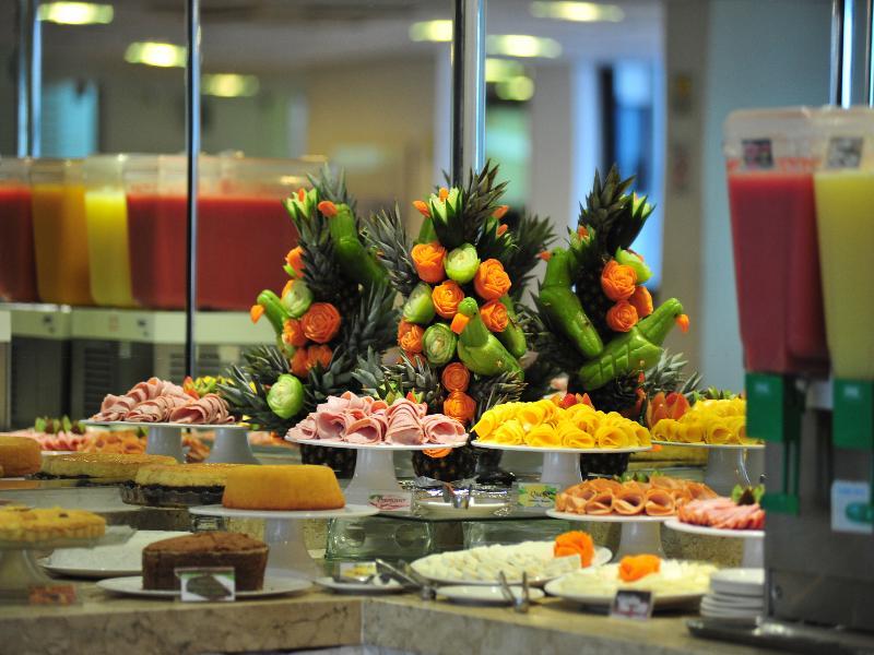 Marazul Hotel Σαλβαντόρ Εξωτερικό φωτογραφία