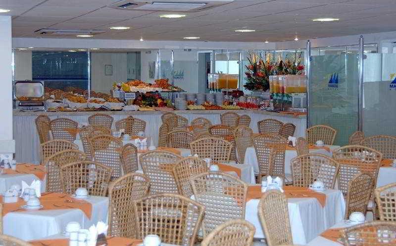 Marazul Hotel Σαλβαντόρ Εξωτερικό φωτογραφία