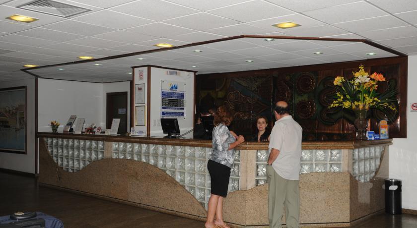 Marazul Hotel Σαλβαντόρ Εξωτερικό φωτογραφία