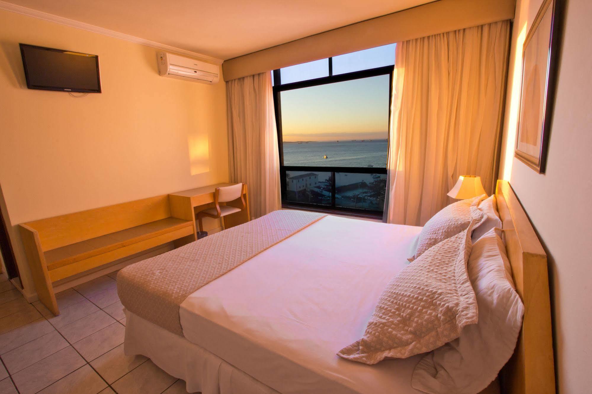 Marazul Hotel Σαλβαντόρ Εξωτερικό φωτογραφία