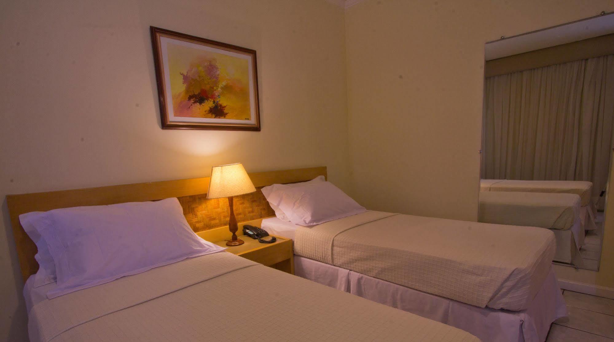 Marazul Hotel Σαλβαντόρ Εξωτερικό φωτογραφία