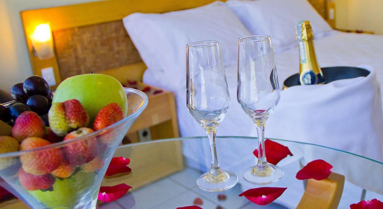 Marazul Hotel Σαλβαντόρ Εξωτερικό φωτογραφία