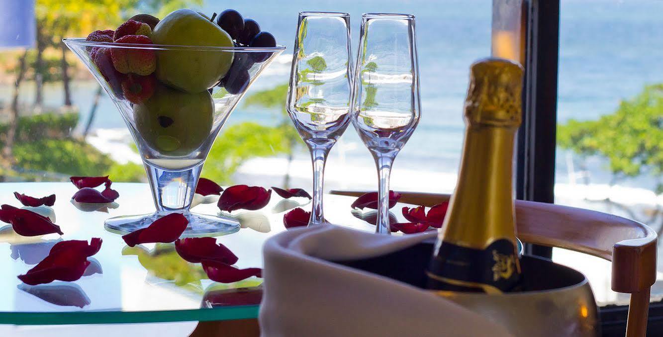 Marazul Hotel Σαλβαντόρ Εξωτερικό φωτογραφία