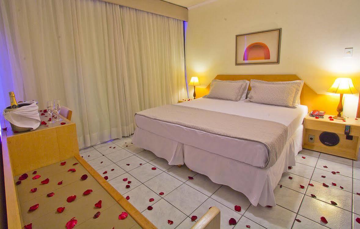 Marazul Hotel Σαλβαντόρ Εξωτερικό φωτογραφία