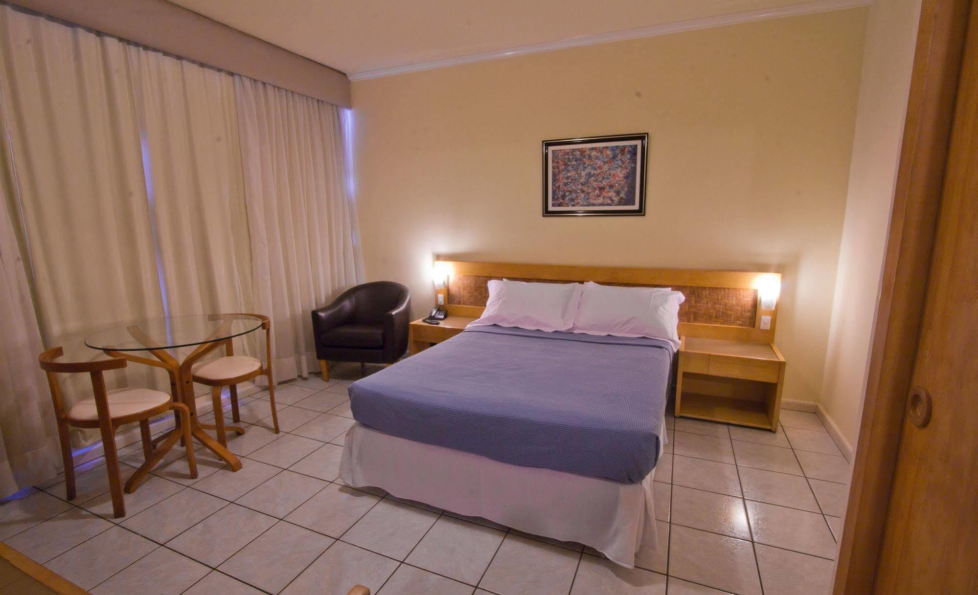 Marazul Hotel Σαλβαντόρ Εξωτερικό φωτογραφία