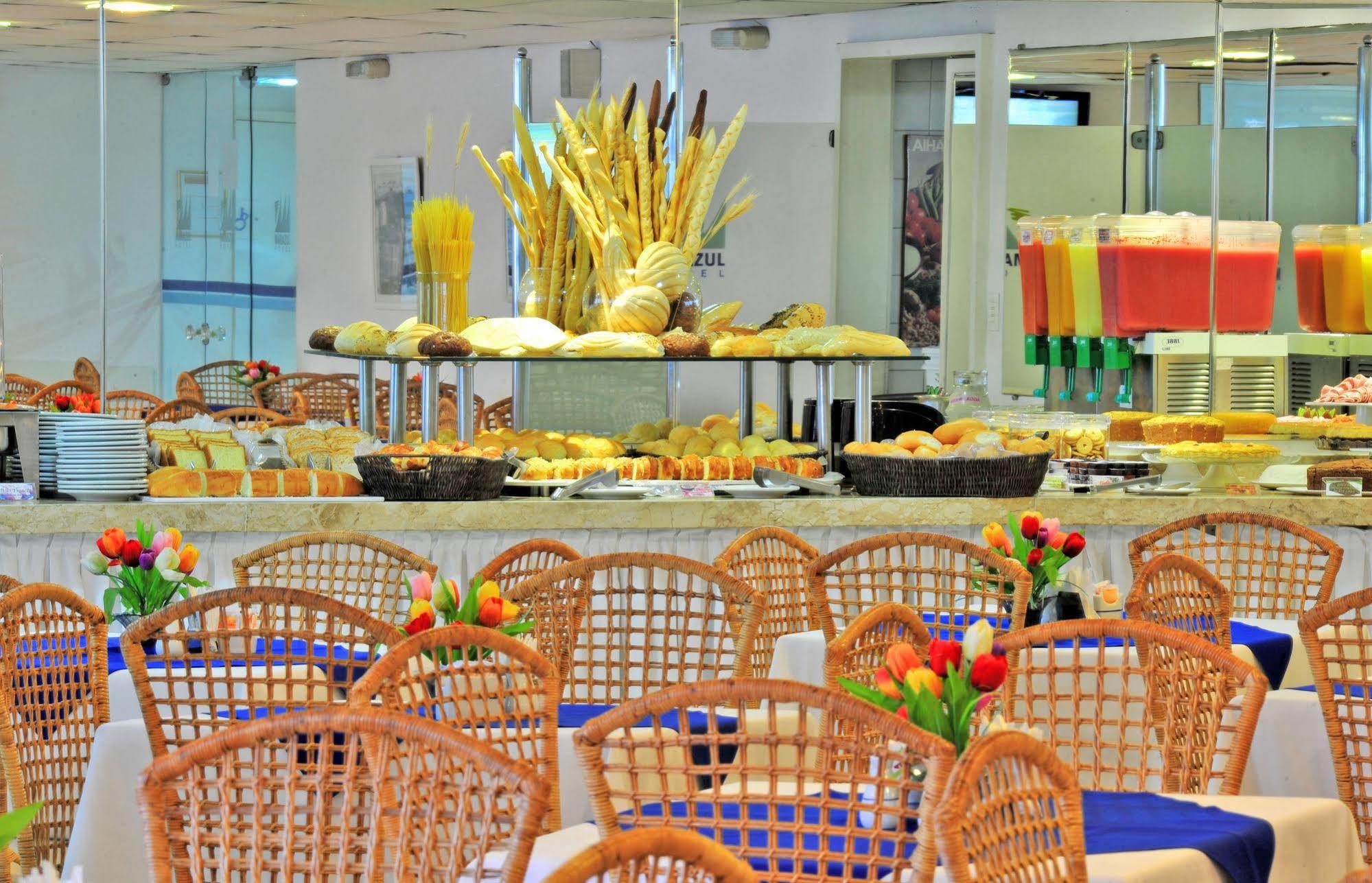 Marazul Hotel Σαλβαντόρ Εξωτερικό φωτογραφία