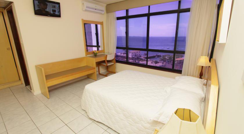 Marazul Hotel Σαλβαντόρ Εξωτερικό φωτογραφία