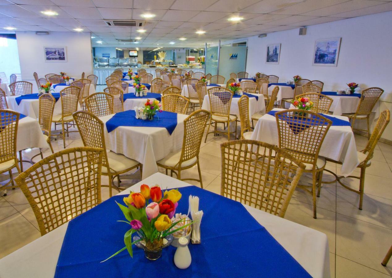 Marazul Hotel Σαλβαντόρ Εξωτερικό φωτογραφία
