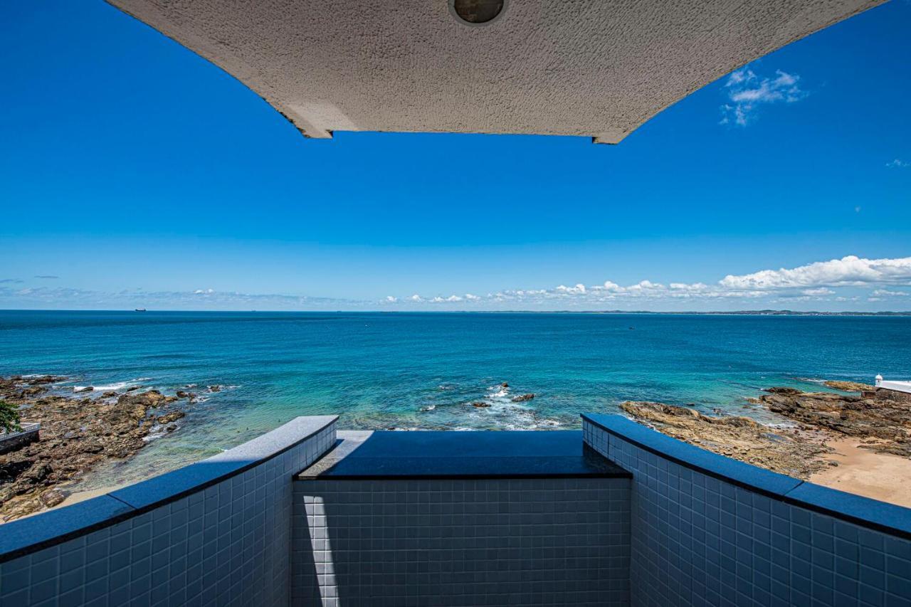 Marazul Hotel Σαλβαντόρ Εξωτερικό φωτογραφία