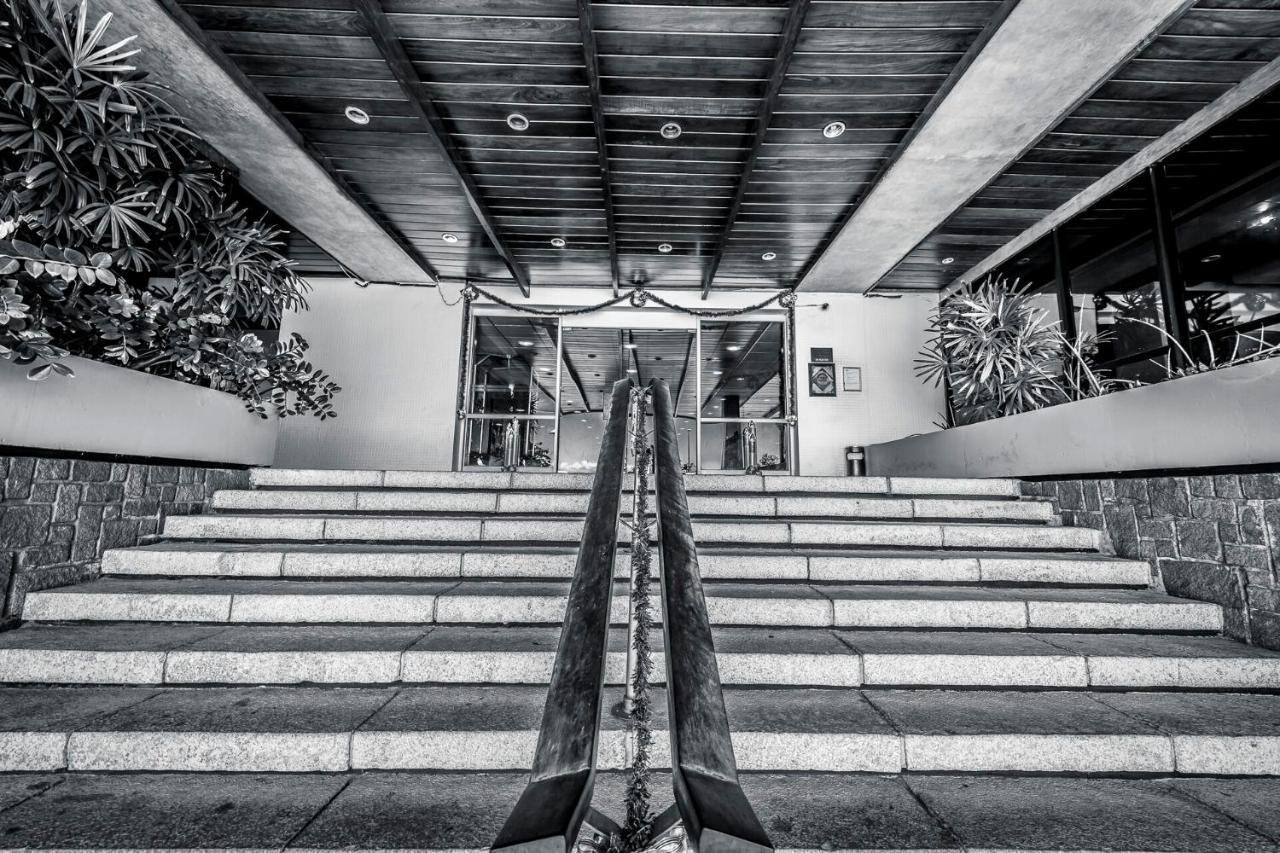 Marazul Hotel Σαλβαντόρ Εξωτερικό φωτογραφία